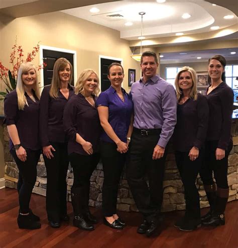 Meet Our Dentists .